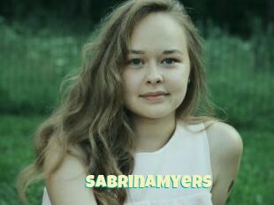 SabrinaMyers