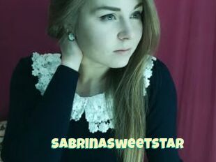 SabrinaSweetStar