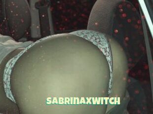 SabrinaX_Witch
