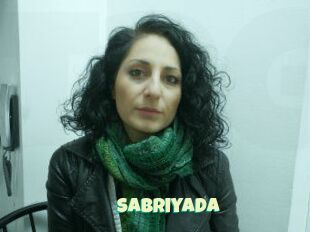 Sabriyada