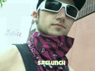 Saclunch