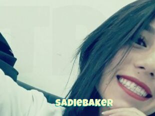 SadieBaker