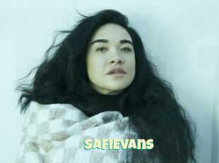 SafiEvans