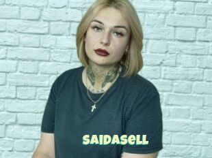 SaidaSell