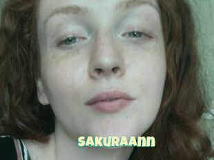 SakuraAnn
