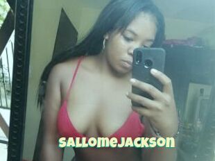 SallomeJackson