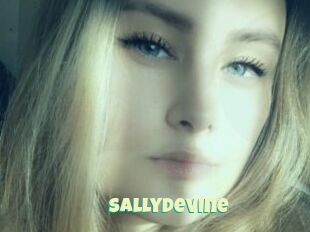 SallyDevine
