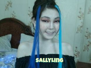 SallyLing