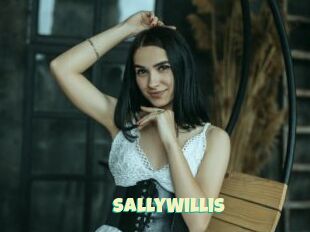 SallyWillis