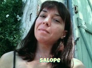Salope