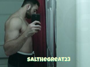 Salthegreat23