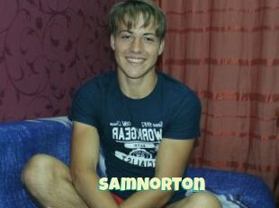 SamNorton