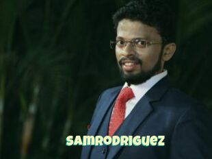 SamRodriguez