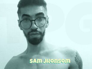 Sam_Jhonsom