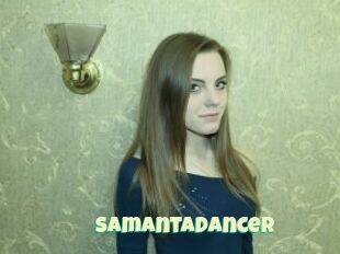 SamantaDancer