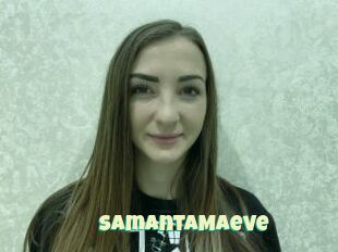 SamantaMaeve