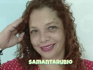SamantaRubio