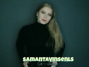 SamantaVinsenls