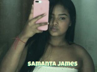 Samanta_James