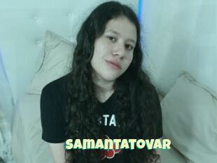 Samantatovar