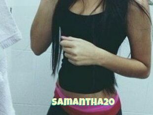 Samantha20