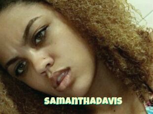 SamanthaDavis