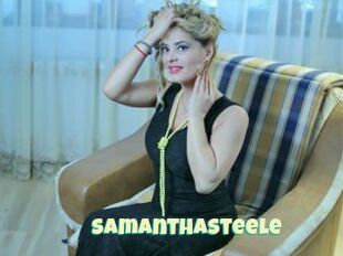 SamanthaSteele
