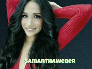 SamanthaWeber