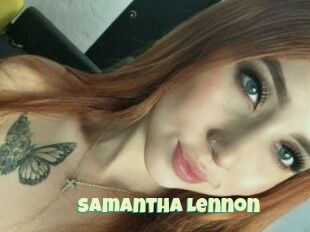 Samantha_Lennon