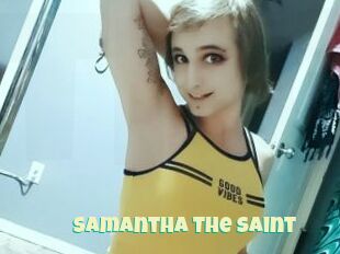 Samantha_The_Saint