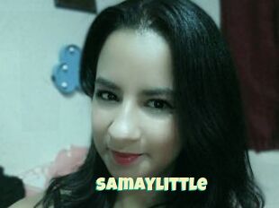 Samaylittle