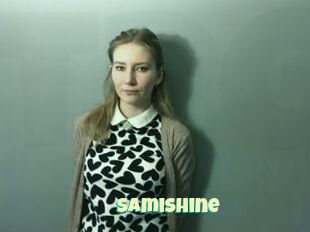 SamiShine