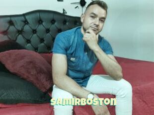 SamirBoston