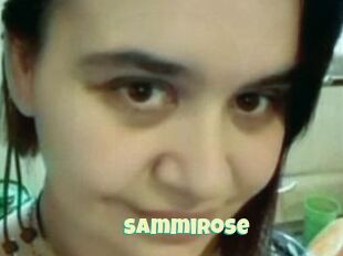 SammiRose