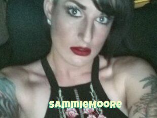 Sammie_Moore