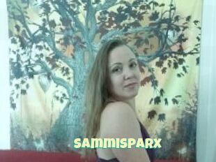 Sammisparx