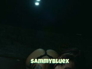 SammyBluex