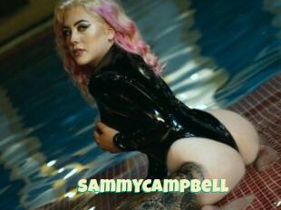 SammyCampbell