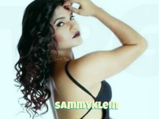 SammyKlein