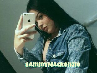 SammyMackenzie