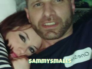 SammySmalls