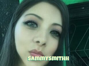 SammySmithh