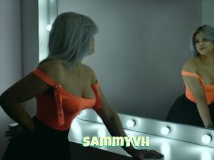 SammyVh