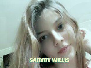 Sammy_Willis