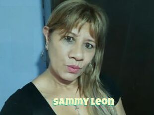 Sammy_leon