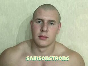 SamsonStrong