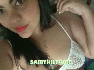 SamyHilton18