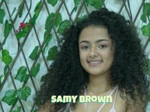 Samy_Brown