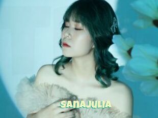 SanaJulia
