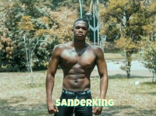 SanderKing